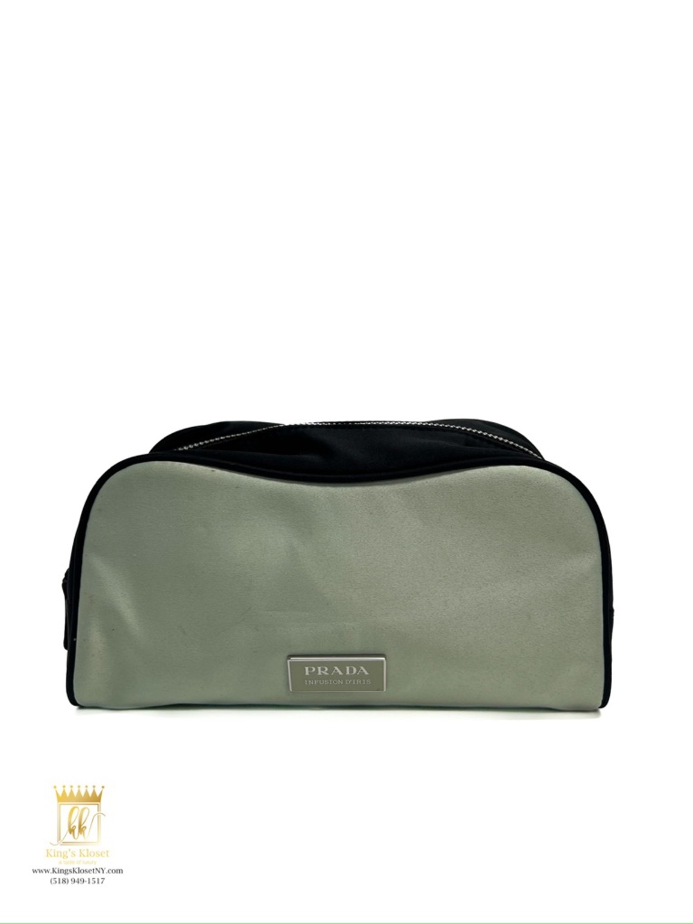 Prada perfume Pouch